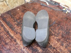 Vojenské polobotky Prabos - 8