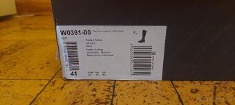 Kozačky Rieker Revolution vel.41 - 8