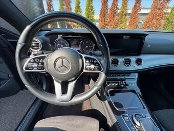 Mercedes-Benz Třídy E 2,0 (2019) - 8