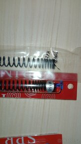 Díly AS mechaboxu, část 1 - 8