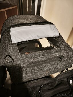 Sportovní kočárek - 8