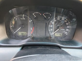 Škoda Octavia 81kw - 8