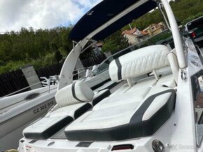 Regal 2300 Bowrider - 8