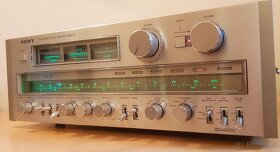 SONY STR-V7 STEREO TOP END MONSTER RECEIVER SUPERB STAV LEDY - 8