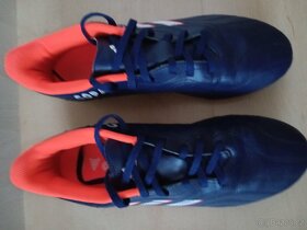 Chlapecká fotbalová obuv Adidas, vel.38 - 8