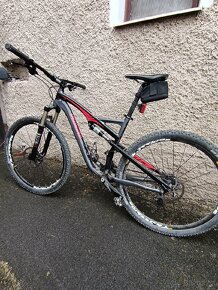 Specialized Comp - 8