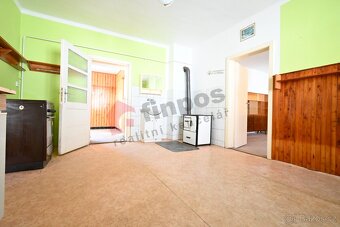 Prodej domu 4+1, 155 m² + pozemek 555 m², Velké Opatovice - 8