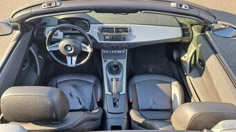 BMW Z4 Roadster 2.5i E85 - 8