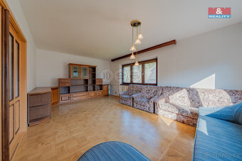 Prodej rodinného domu, 150 m², Velké Karlovice - 8