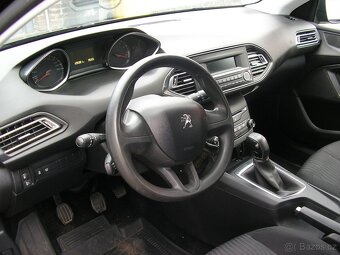 Peugeot 308 SW r.v.2014 Serviska - 8