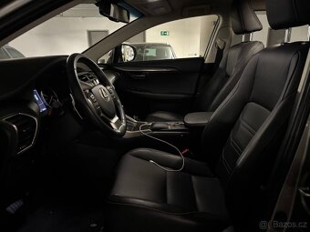 Lexus NX 300H 14.134 najeto - 8