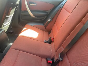 BMW e87 118 D 105 kW - 8
