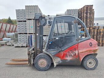 LINDE H45D - 8