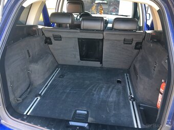 Bmw x3 3.0d 160 kw 4x4 - 8