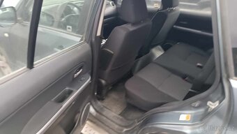 Suzuki Grand Vitara 2.0 16v 103KW J20A (MOTOR KO) rv.2007 - 8