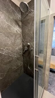 Pronájem 3+kk, 96 m² + balkón, u metra B - Hůrka - 8