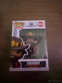 Funko POP - 8
