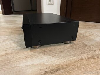 Sony TC-WR690 Double Cassette Deck - 8