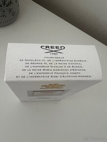 Creed original Santal 1760 parfém - 8