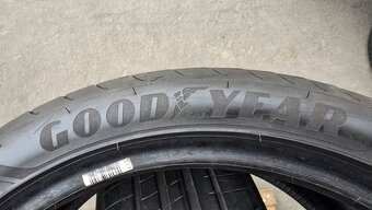 Letní pneu 245/40/19 Good Year - 8