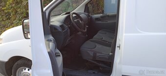 PEUGEOT EXPERT 1,6HDi66kw,rv10/2012,LONG XL,L2H1,KLIMA - 8