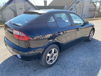 Seat Leon 1.9 TDi 66kw - 8