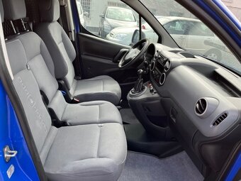 Citroën Berlingo 1.6i EMO - 8