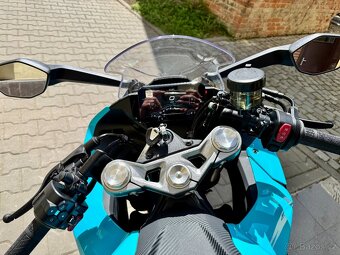 CFMOTO 450SR Champion Edition - odpočet DPH - 8