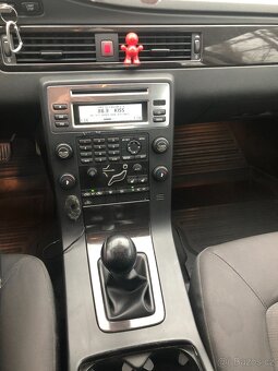 Volvo S80II D5 - 8