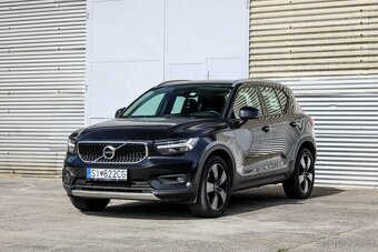 Volvo XC40 T3 A/T 120kw - 8