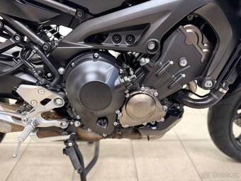 YAMAHA TRACER 900,ABS,TOP - 8