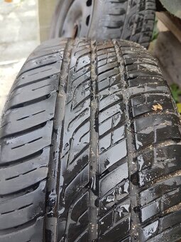 Kola BARUM 185/60R14 letní - 8