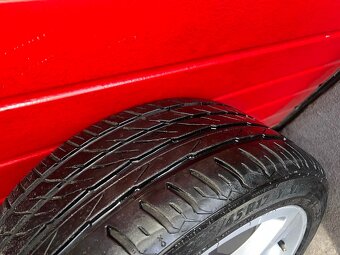 Original 3x ALU kola Seat 17" 7,5J ET51 + pneu 225/45/R17 - 8