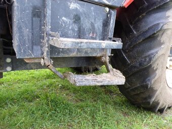 ZETOR 4340 s čelním nakladačem - 8