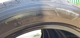 Goodyear eagle f1 asymettric 245/50 r20 letne pneumatiky - 8