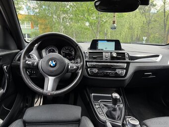 BMW 1,116i M paket SPORT,rv.2019 - 8