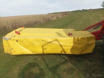 Pottinger 265 - 8