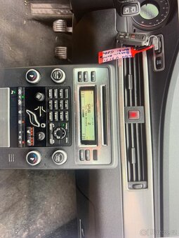 Prodám VOLVO V70, 170Kw, 2009,Nenzin, LPG - 8