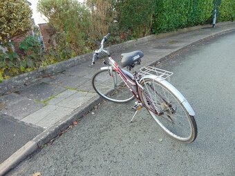 Dámské kolo PROBIKE – po servisu - 8