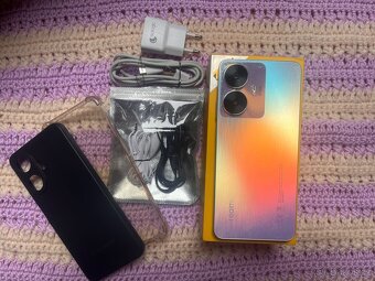 Realme c55 - 8