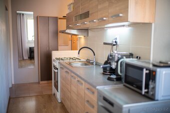 Prodej bytu 2+1 57 m² v Třebíči - 8