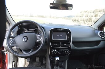 Renault Clio 0.9 TCe 66kw Limited - 8