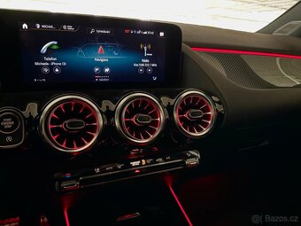 Mercedes Benz GLA AMG 35 - 8