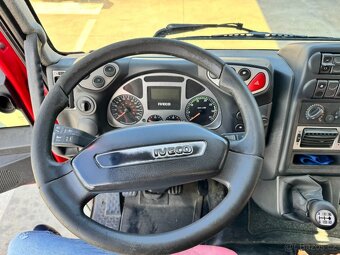 Iveco Eurocargo 120E25 - 8
