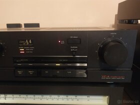 Sestava Technics SU-V450, ST-Z22 - 8