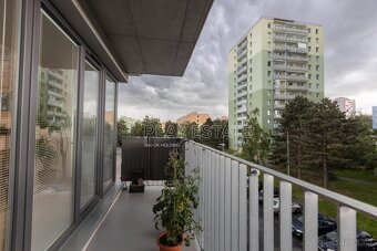 Pronájem byty 2+kk, 63 m2 - Praha - Hostivař, ev.č. 00749 - 8