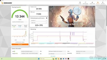 Herní PC AM5/Ryzen 5/ARC B580 12GB/32GB RAM/1TB NVMe - 8