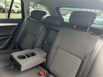 Škoda Octavia 2.0D110kWTažné, 267 tkm - 8