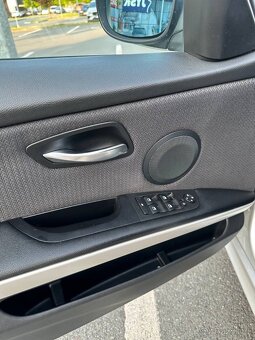 BMW e91 2008 - 8