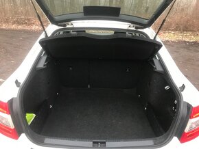 Octavia 1.6TDi 85kW - 8